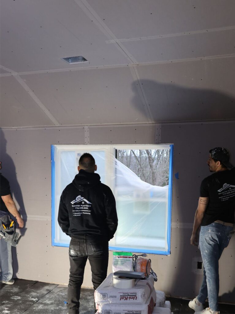 BLUEBOARD SERVICE IN MILFORD, MASSACHUSETTS